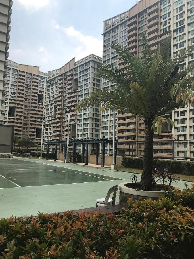 Tivoli Garden Residences Mandaluyong Habitación foto